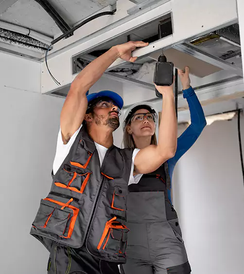 Air Duct Installation Services in Boynton Beach, FL