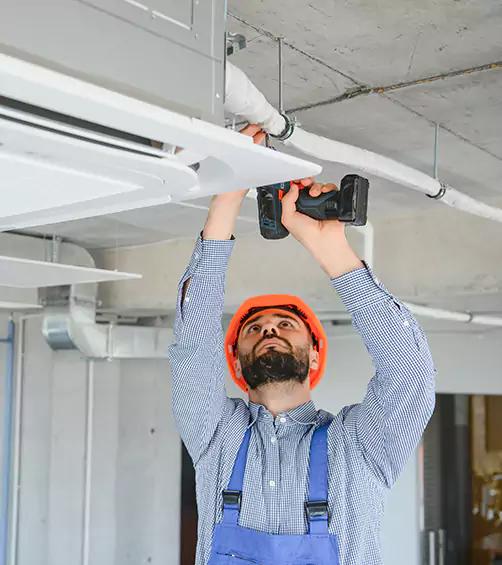 Air Duct Cleaning Services in Boynton Beach, Florida