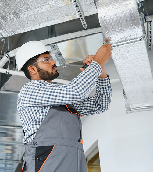 Duct Repair Services in Boynton Beach, FL