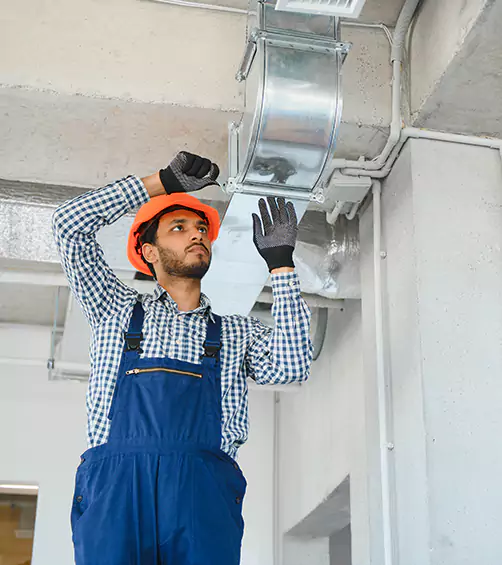 Air Duct Cleaning Services in Boynton Beach, Florida