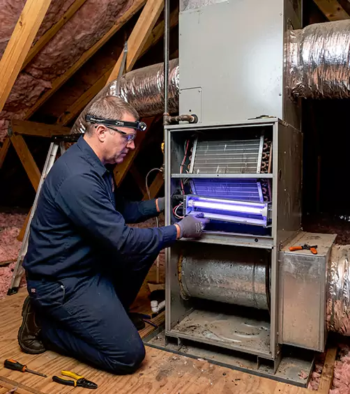 Air Duct Cleaning Services in Boynton Beach, Florida