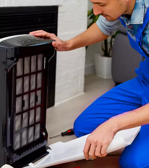 Air Duct Cleaning Services in Boynton Beach, Florida