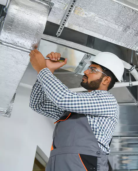 Professional Air Duct Cleaning and Repair Services in Boynton Beach, FL