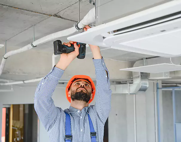Air Duct Inspection and Testing in Boynton Beach, FL