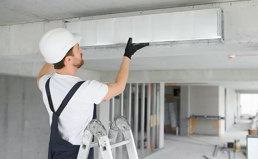 Air Duct Installation Services Boynton Beach