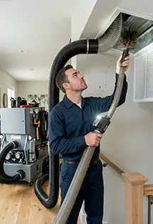 Duct Cleaning and Airflow Support in Boynton Beach, FL