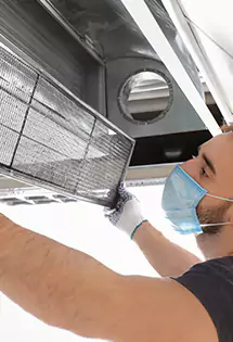 Dryer Vent and Indoor Air Quality Services in Boynton Beach, FL