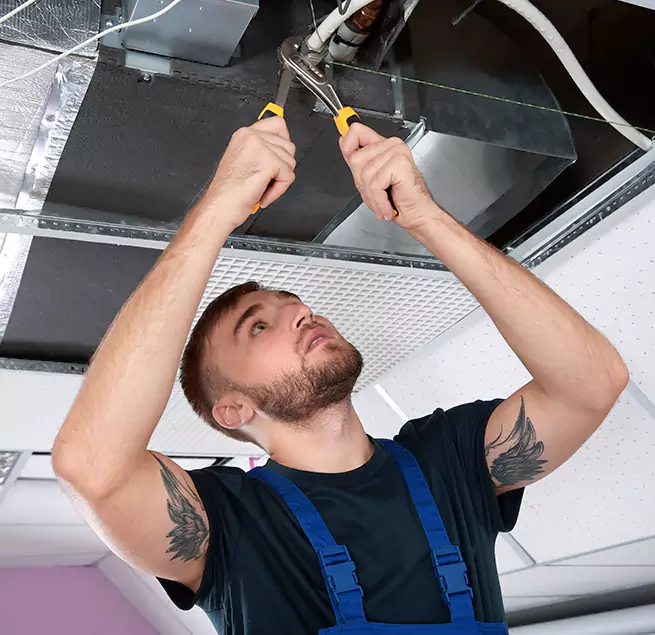 Why Homeowners and Businesses Choose Air Duct Cleaning Experts Boynton Beach in Boynton Beach?