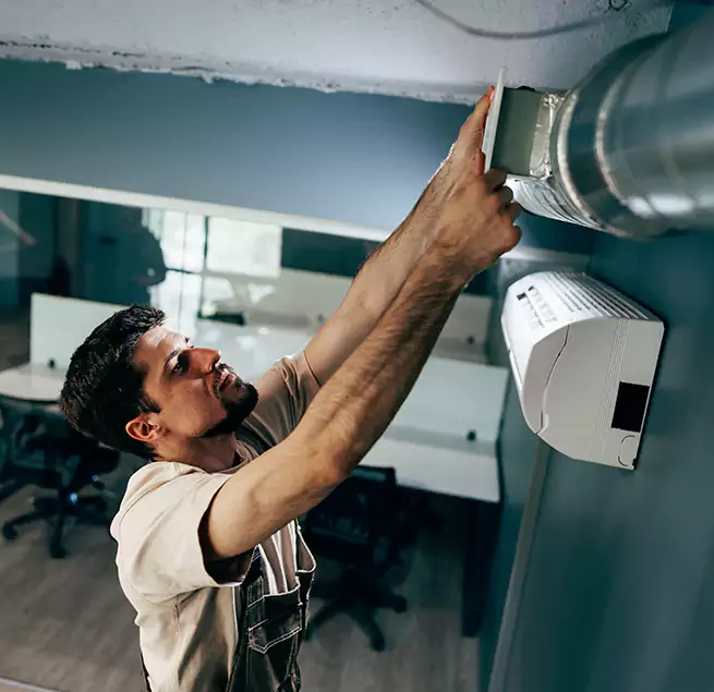 Why Boynton Beach Homeowners Choose Air Duct Cleaning Experts Boynton Beach for Air Duct Inspection?