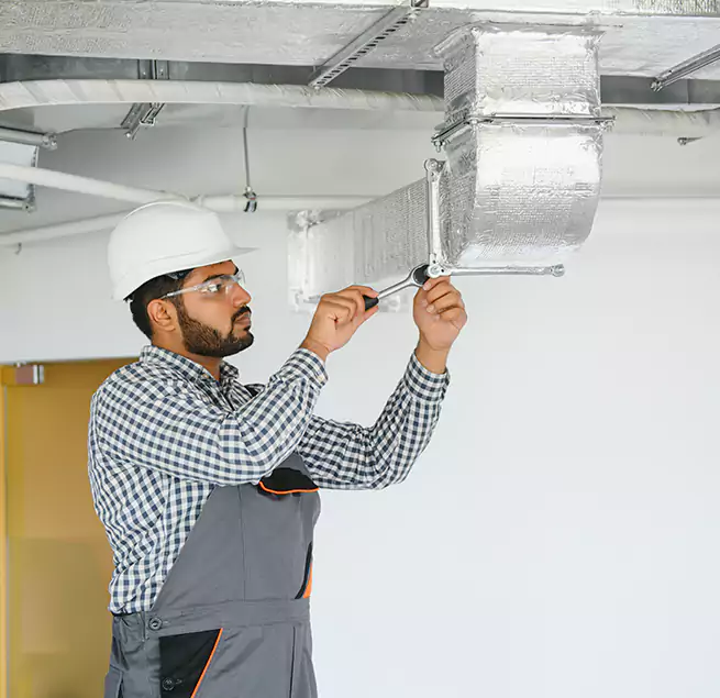 Why Boynton Beach Homeowners Choose Air Duct Cleaning Experts Boynton Beach for Air Duct Installation?