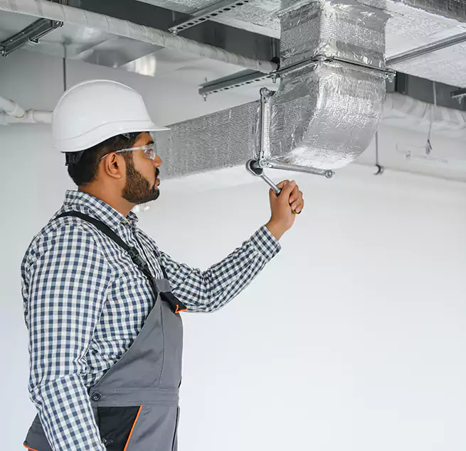 Why Boynton Beach Businesses Choose Air Duct Cleaning Experts Boynton Beach for Commercial Air Duct Services?