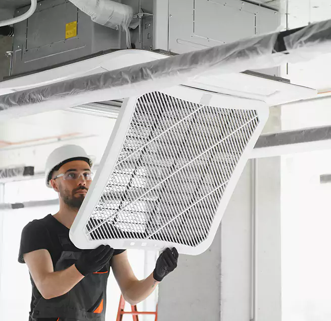 Why Boynton Beach Homeowners Choose Air Duct Cleaning Experts Boynton Beach for Duct Repair?
