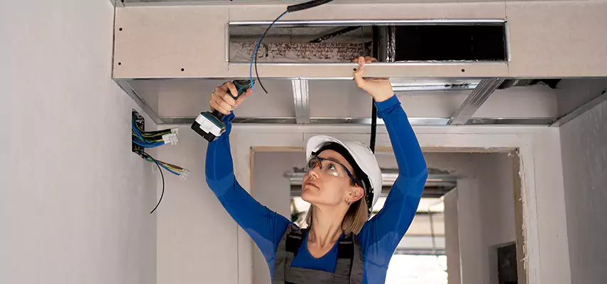 Air Vent Repair Services Boynton Beach