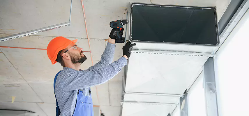 Dryer Vent Repair Boynton Beach