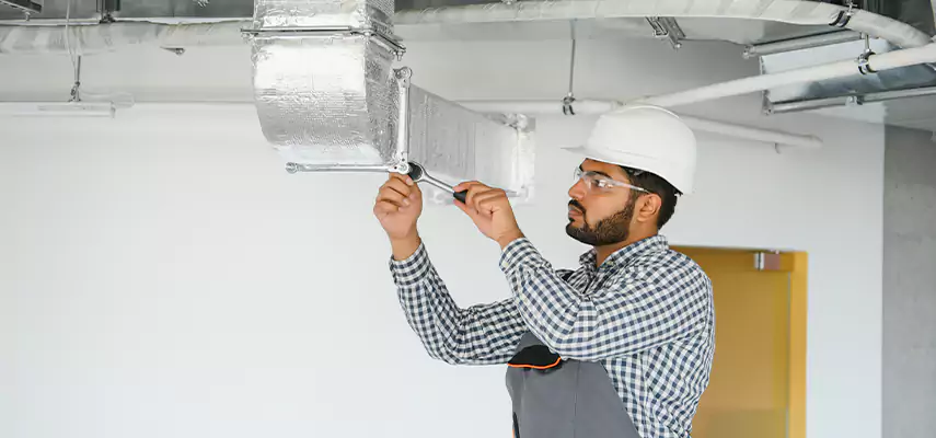 Ductwork Replacement Boynton Beach