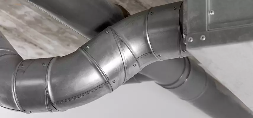 Energy Efficiency Duct Upgrades Boynton Beach