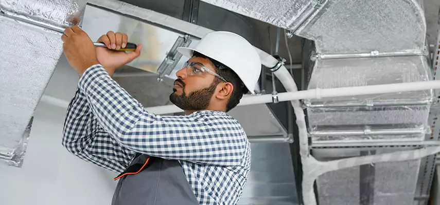 HVAC System Duct Cleaning Boynton Beach
