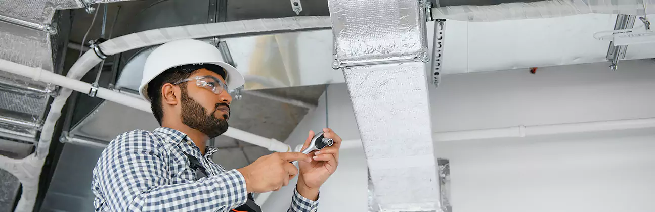Cost and Timeline for Indoor Air Quality Upgrades in Boynton Beach