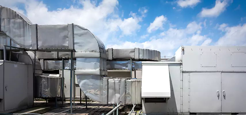 Boynton Beach Industrial Dryer Vent Cleaning