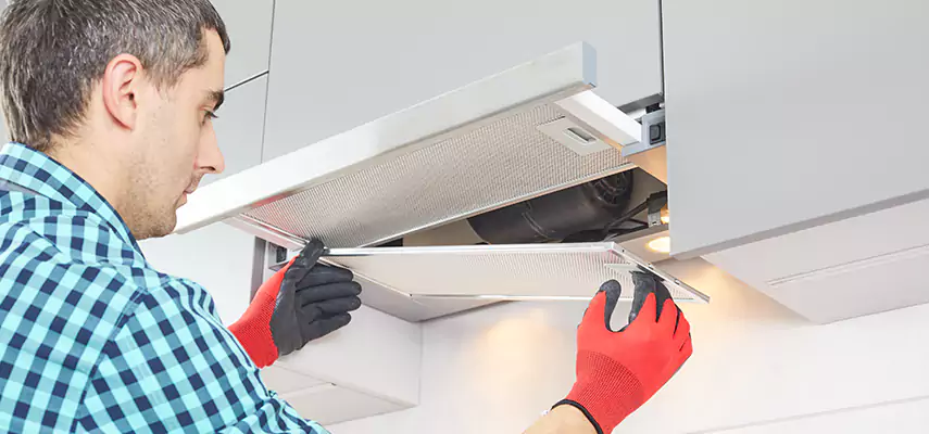 Restaurant Exhaust Cleaning Boynton Beach