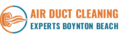Air Duct Cleaning Experts Boynton Beach