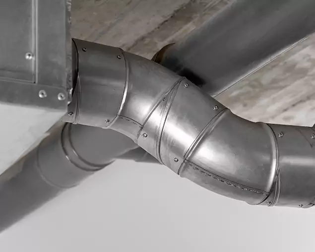 Seal HVAC Ducts From the Inside in Boynton Beach, FL