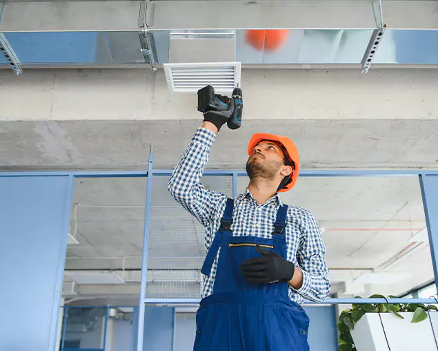 Stop Air Loss From Hidden Duct Leaks in Boynton Beach, FL