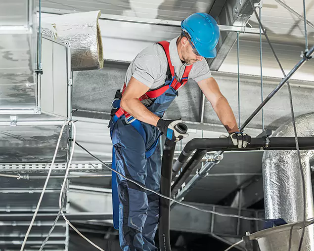 Fix Broken, Loose, and Blocked Dryer Vents in Boynton Beach, FL