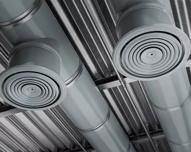 Ductwork Modification in Boynton Beach, FL