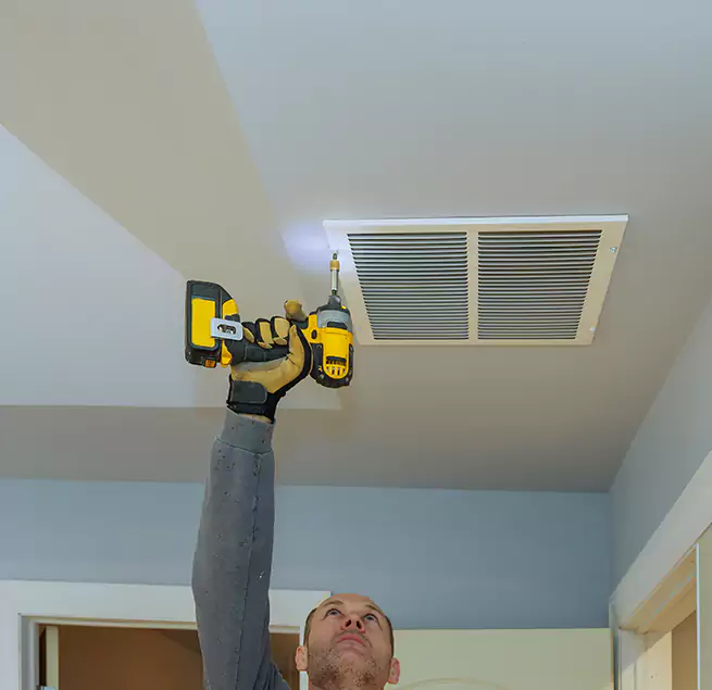 Why Boynton Beach Homeowners Choose Air Duct Cleaning Experts Boynton Beach for Dryer Vent Repair?