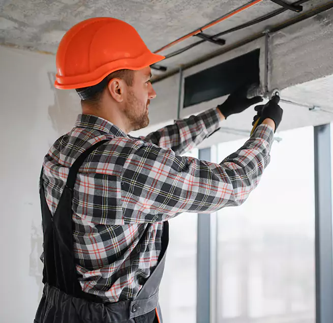 Why Boynton Beach, FL Homeowners Choose Air Duct Cleaning Experts Boynton Beach for Ductwork Modification?