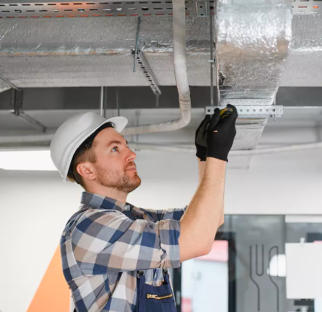 Why Boynton Beach, FL Homeowners Choose Air Duct Cleaning Experts Boynton Beach for Energy Efficiency Duct Upgrades?
