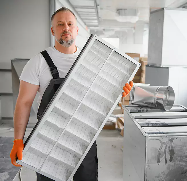 Why Boynton Beach, FL Homeowners Choose Air Duct Cleaning Experts Boynton Beach for HEPA Filter Installation?