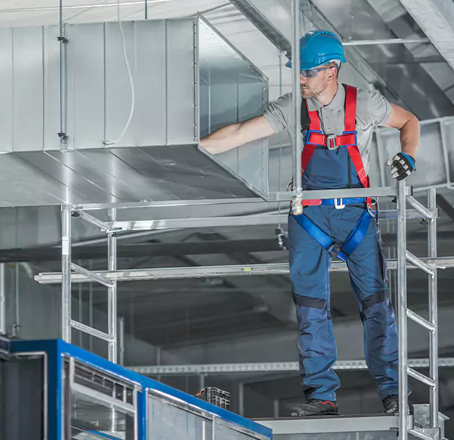 Why Boynton Beach, FL Facilities Choose Air Duct Cleaning Experts Boynton Beach for Industrial Duct Cleaning?