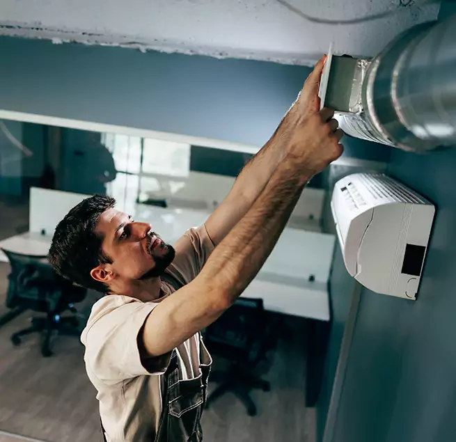 Why Boynton Beach, FL Homeowners Choose Air Duct Cleaning Experts Boynton Beach for Residential Air Duct Cleaning?